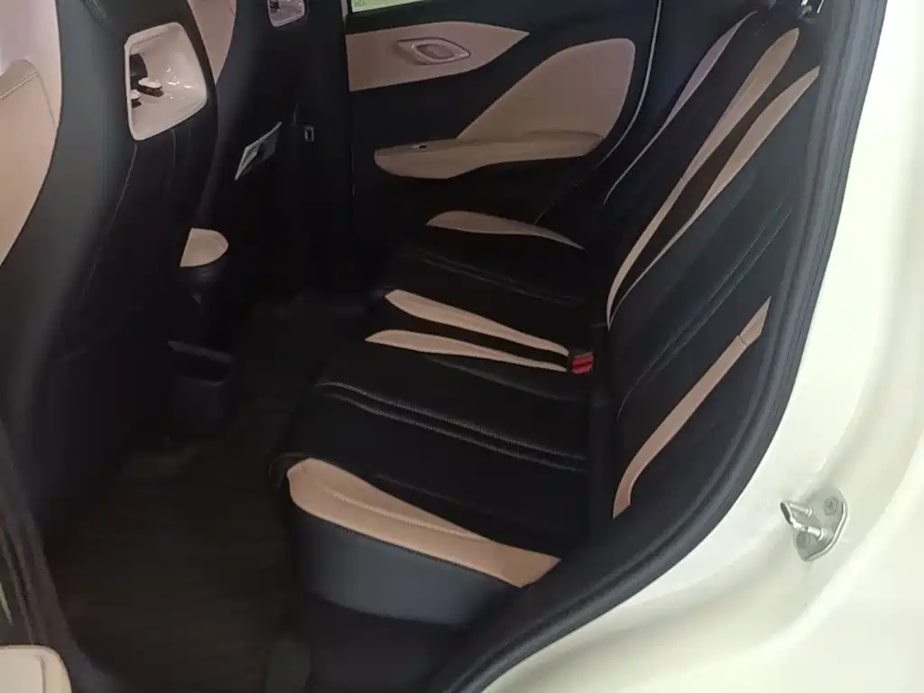 BYD Seagull — миниатюра 17
