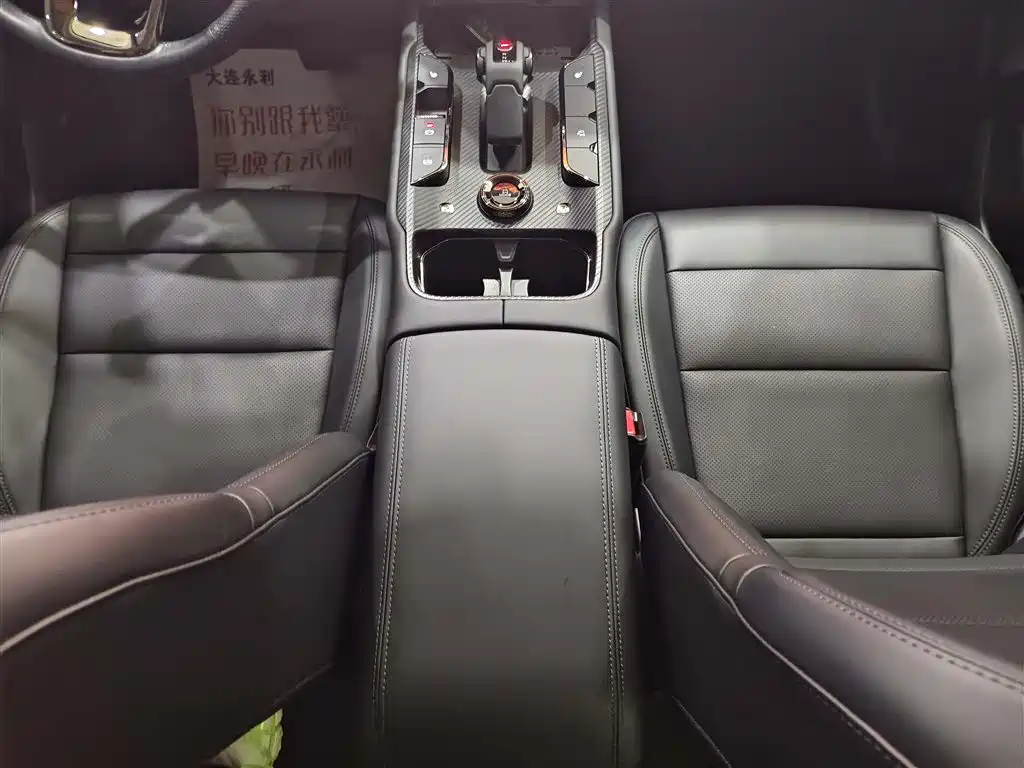 HAVAL RAPTORS NEW ENERGY