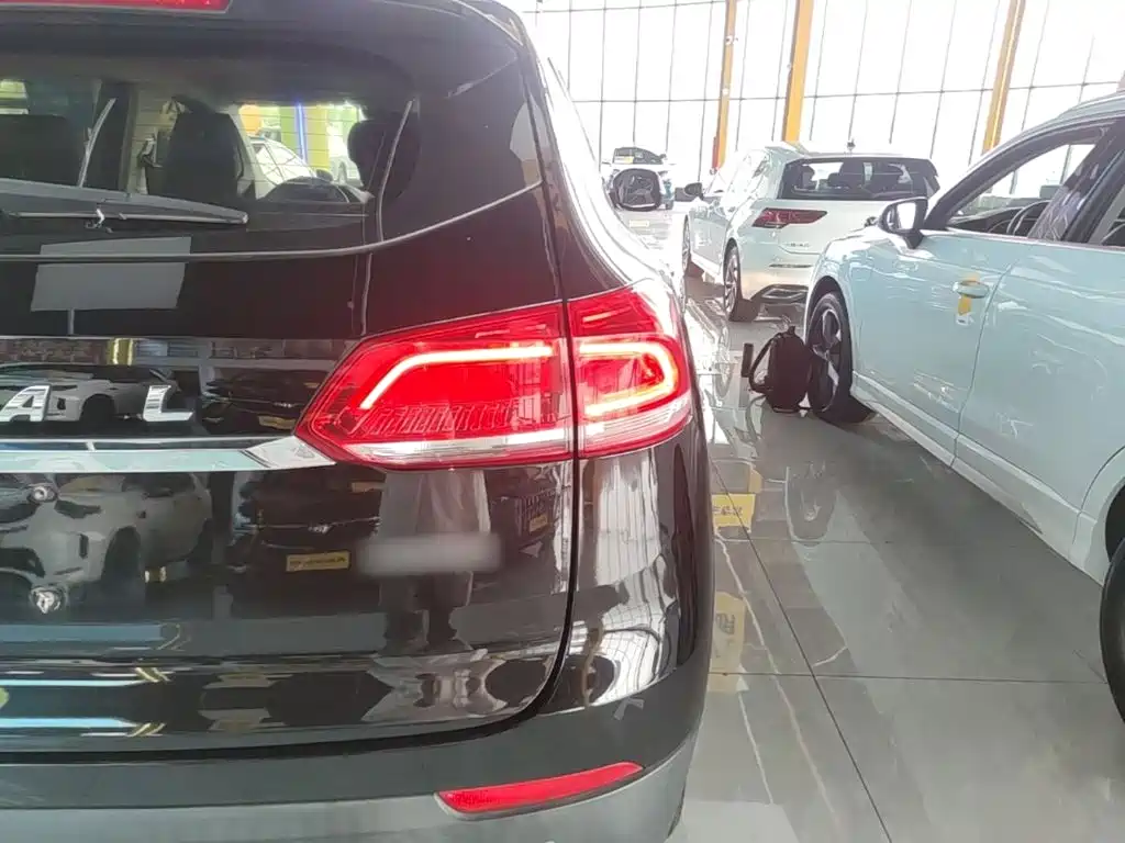 Haval H4 — миниатюра 8
