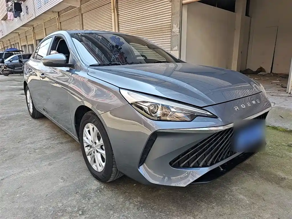 Roewe i5 2026 1.5L CVT Luxury