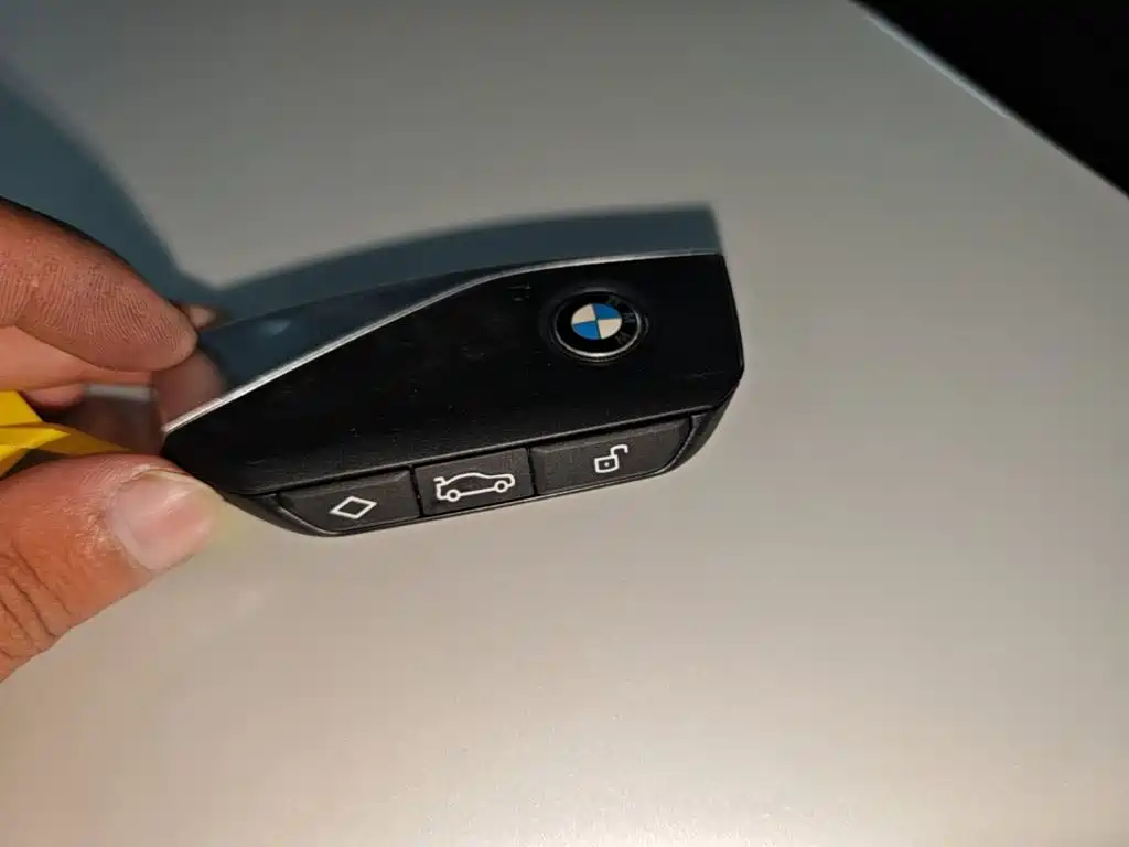 BMW X1 — миниатюра 13