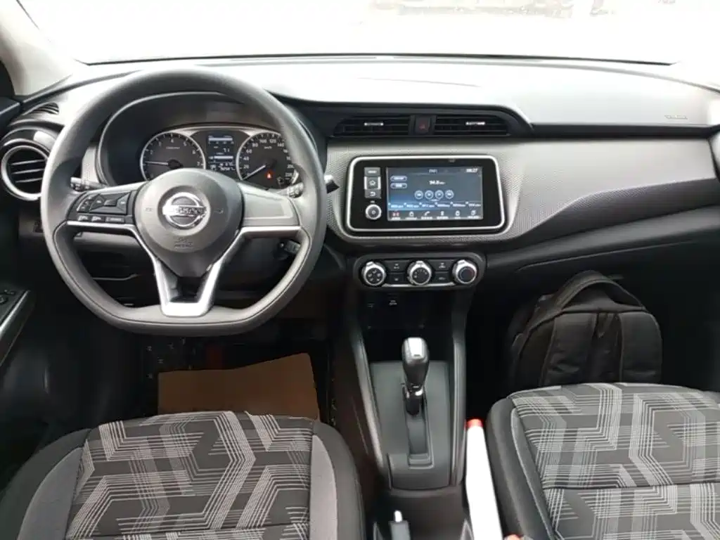 Nissan Kicks — миниатюра 10