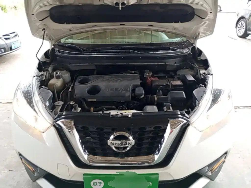 Nissan Kicks — миниатюра 20
