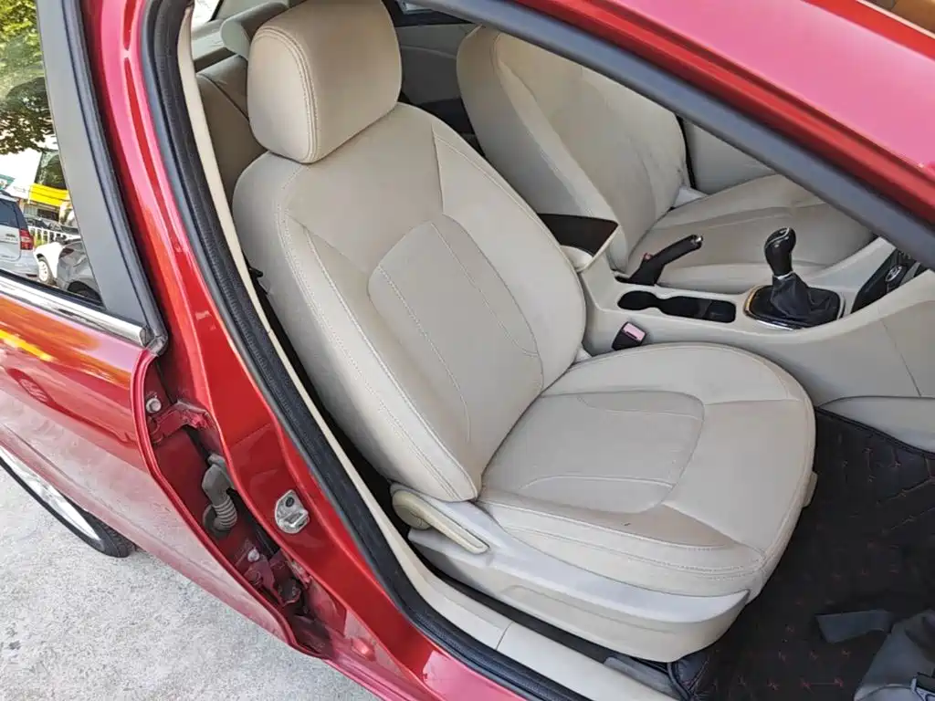 Chery Arrizo 7 — миниатюра 25