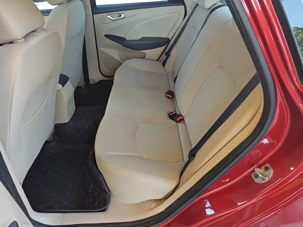 Chery Arrizo 7 — миниатюра 17