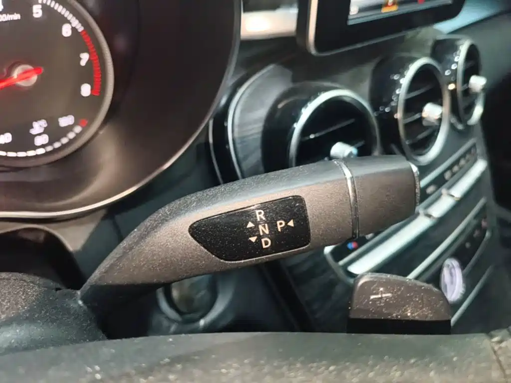 Mercedes-Benz C-Class — миниатюра 14