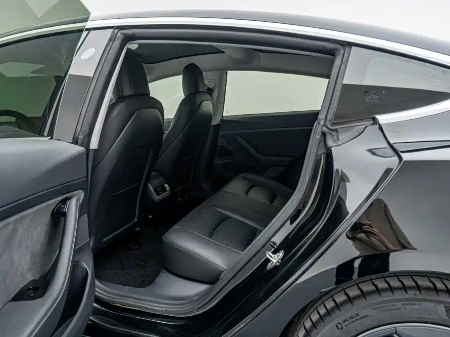 Tesla Model 3 — миниатюра 14