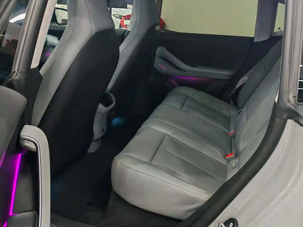 NIO ET5 2022 75kWh