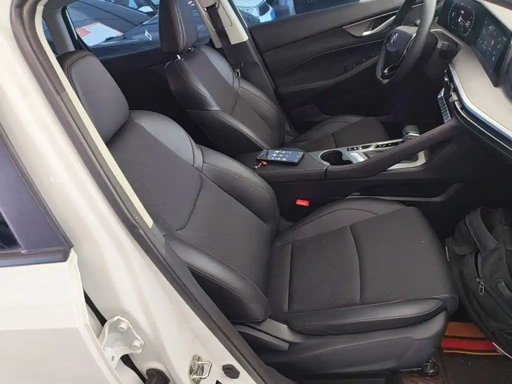Changan CS35PLUS — миниатюра 25