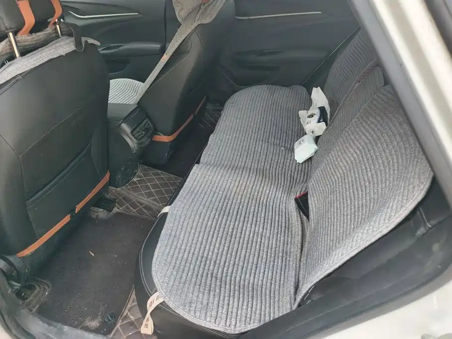 Buick Excelle — миниатюра 11