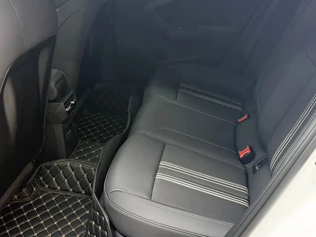 Audi A3 2023 A3L Limousine 35 TFSI Fashion Sport