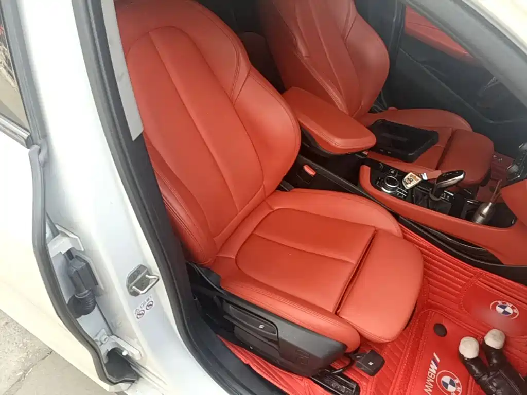 BMW X2 — миниатюра 25