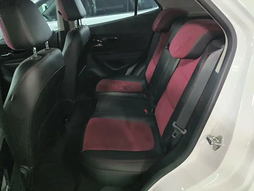 Buick Encore — миниатюра 17