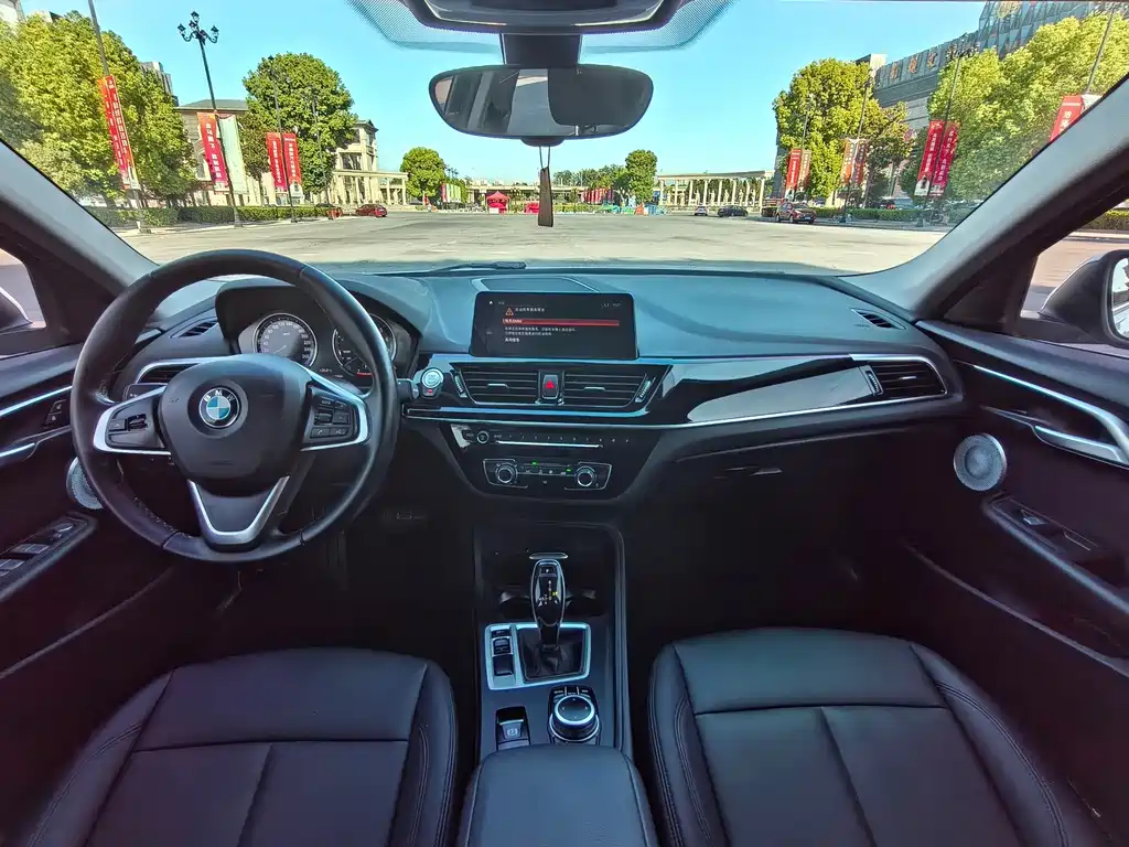 BMW 1 Series — миниатюра 16