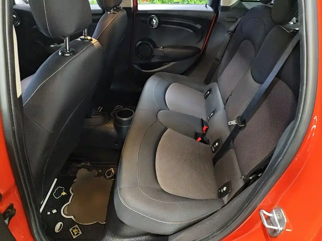 MINI Mini — миниатюра 17