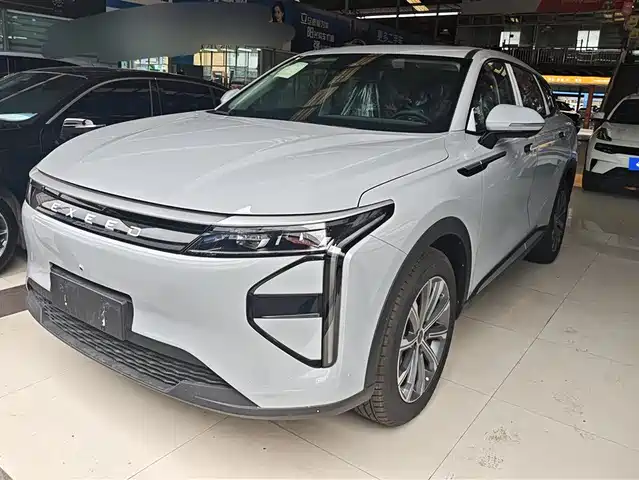 EXEED YAOGUANG C DM 2025