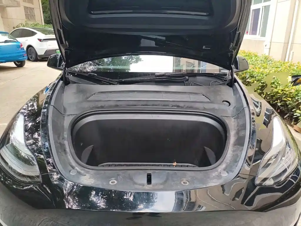 Tesla Model Y — миниатюра 20