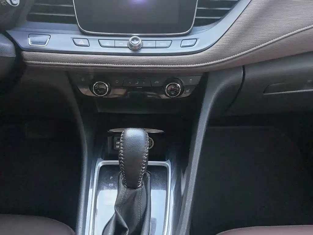 Buick GL6 — миниатюра 15