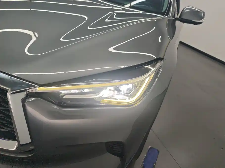Infiniti QX50 — миниатюра 5
