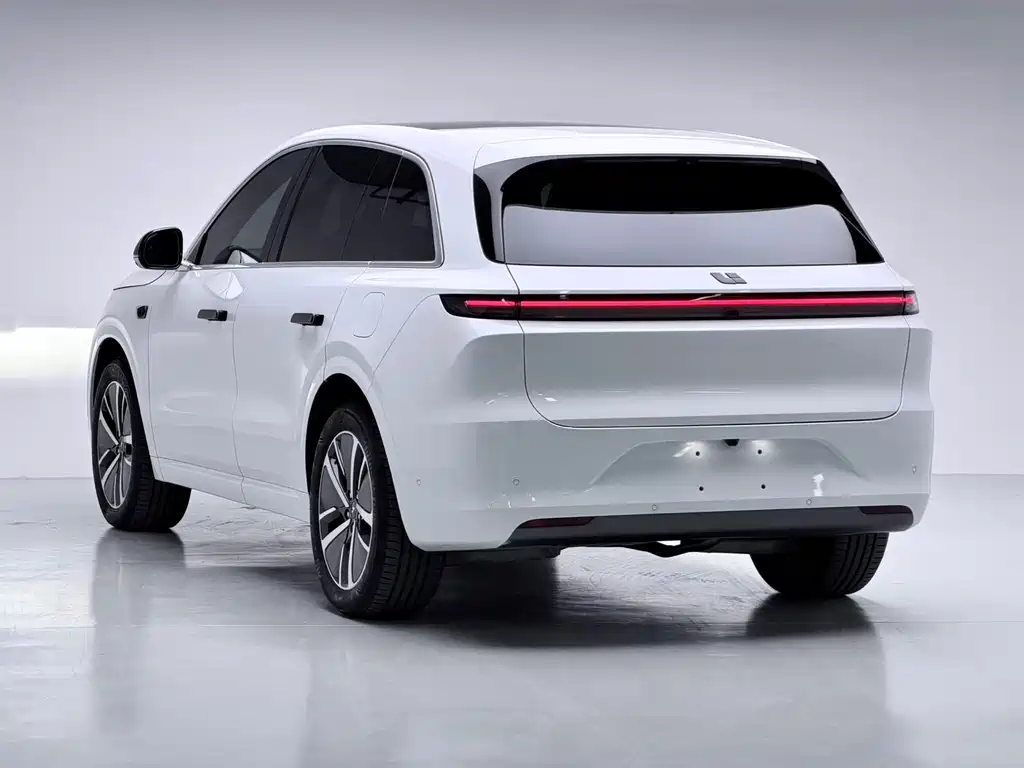 Li Auto IDEAL L6