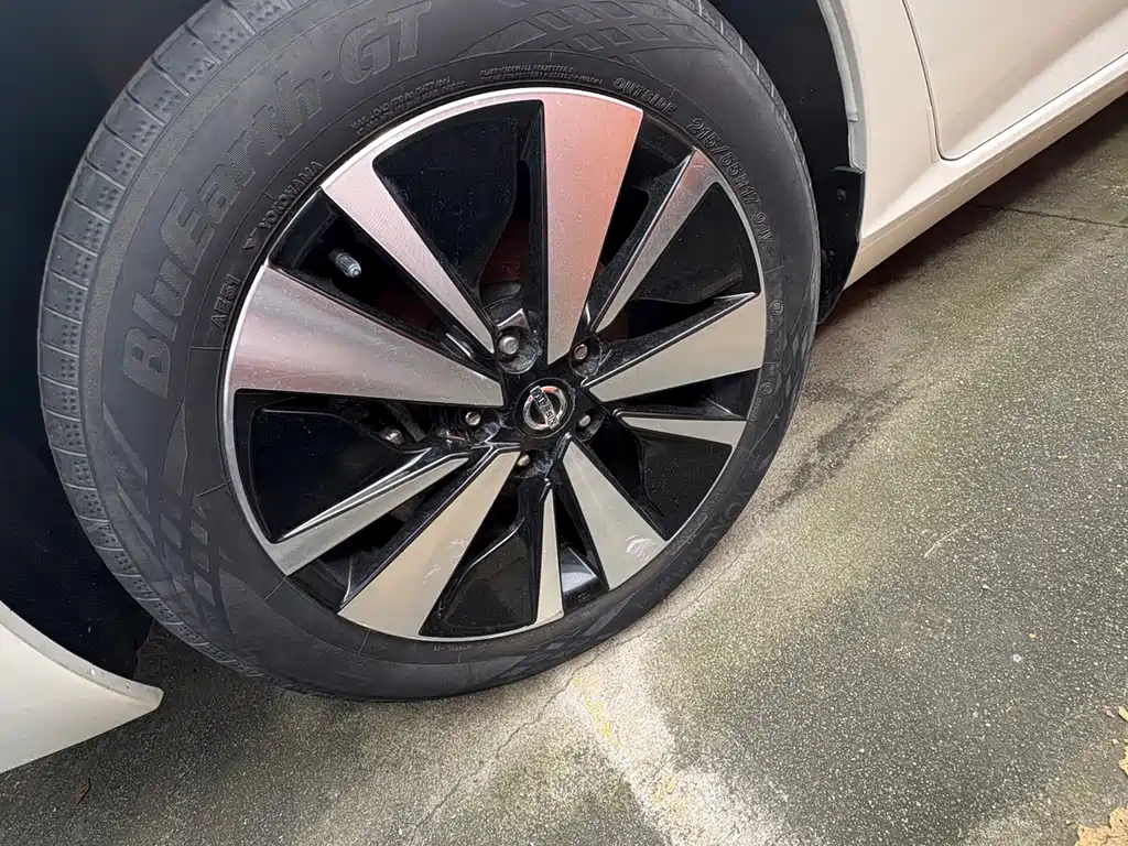 Nissan Altima — фотографии объявления, Фото 15