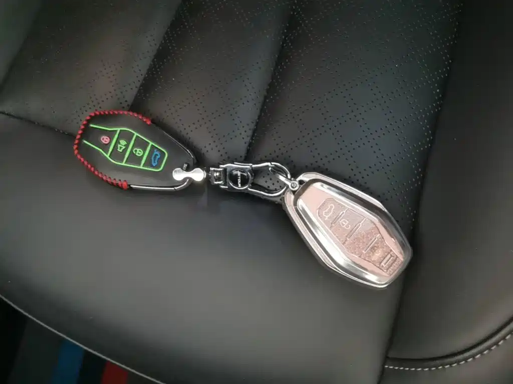 Jetour X90 — миниатюра 9