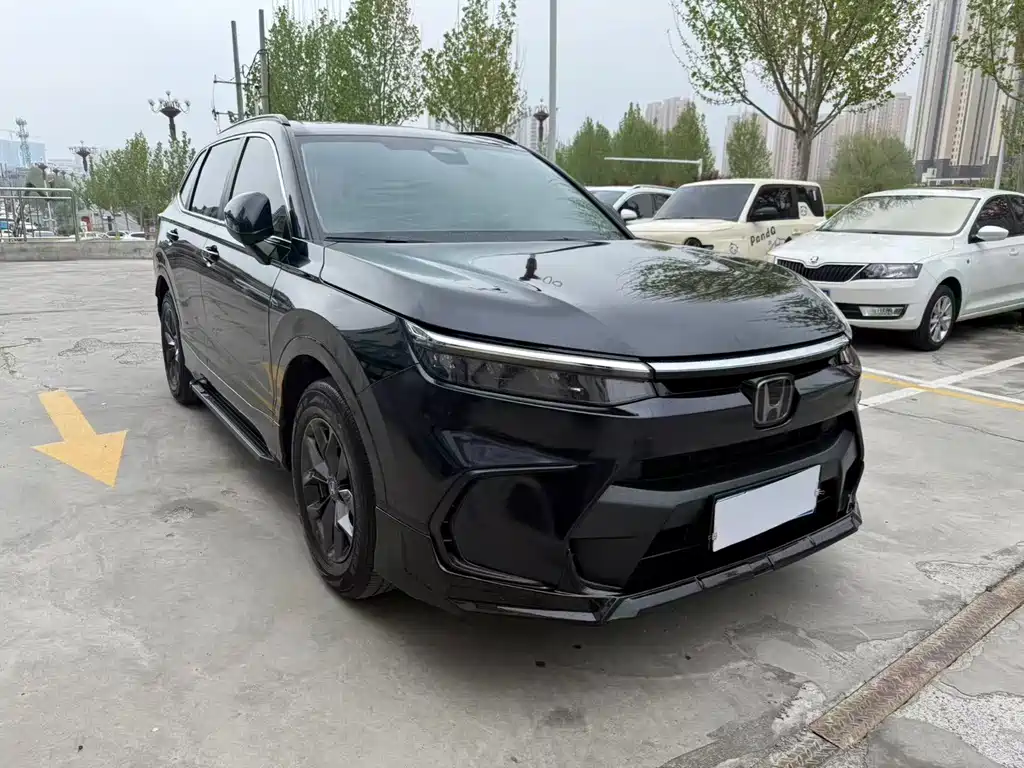 Купить Honda Breeze