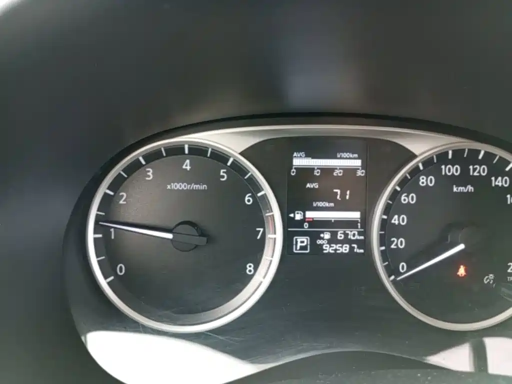 Nissan Kicks — миниатюра 12