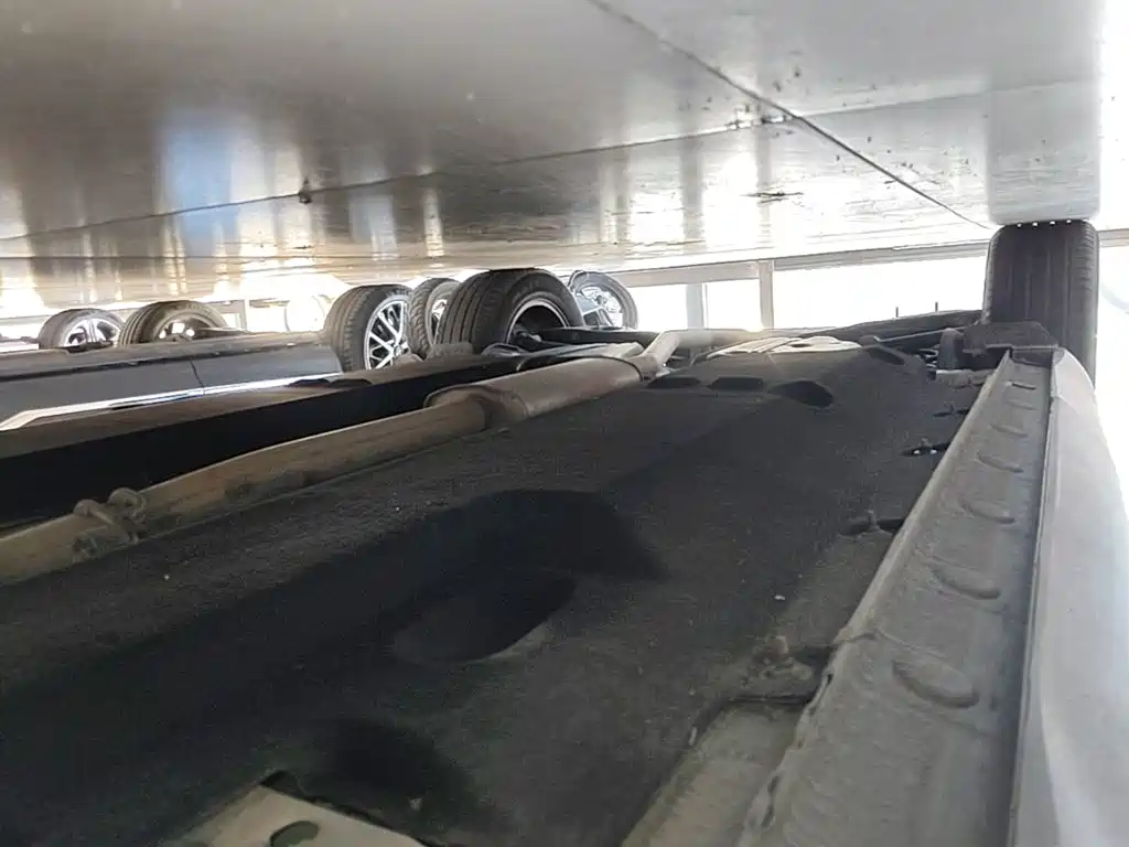 Hongqi Hongqi HS5 — миниатюра 21