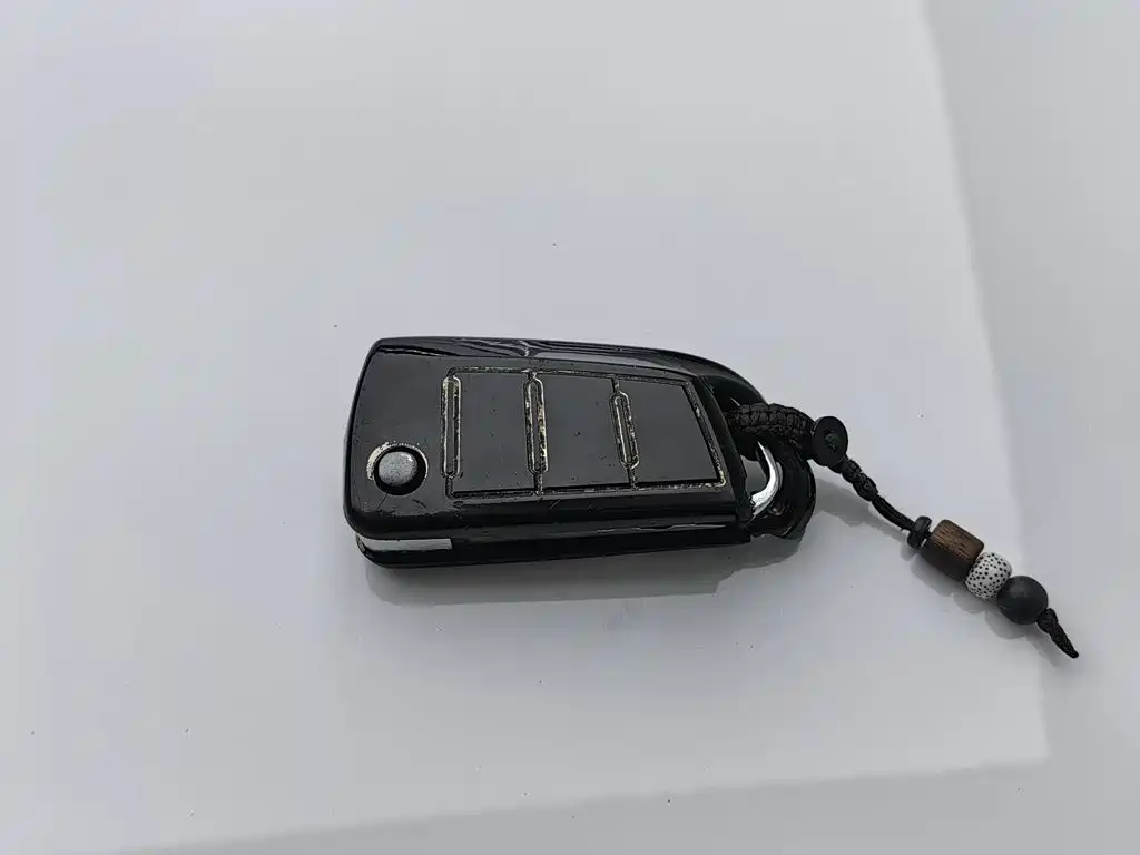 JAC Refine S2 — миниатюра 19