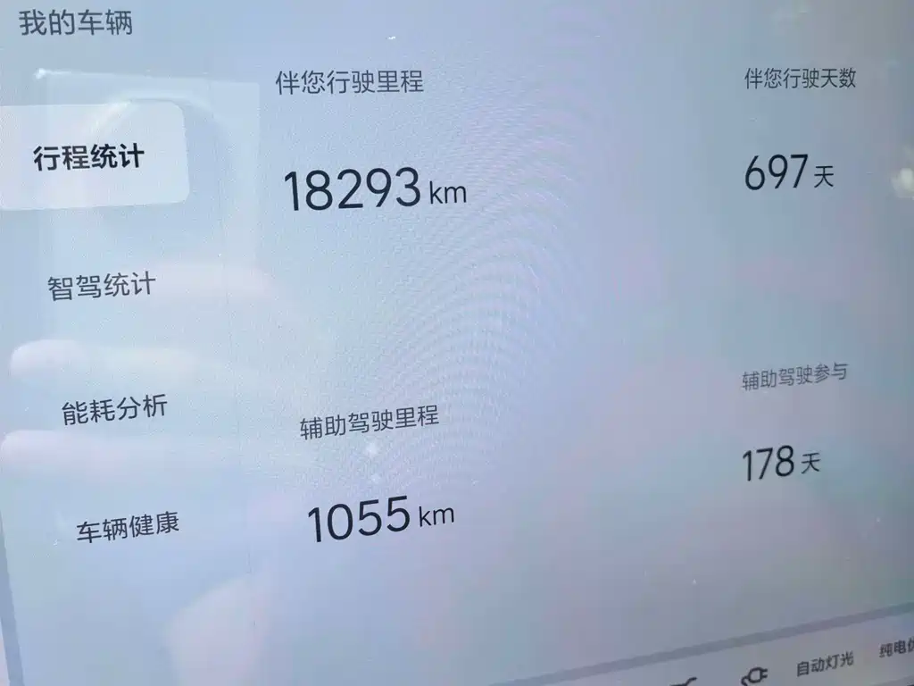Li Auto Li L7 — миниатюра 3
