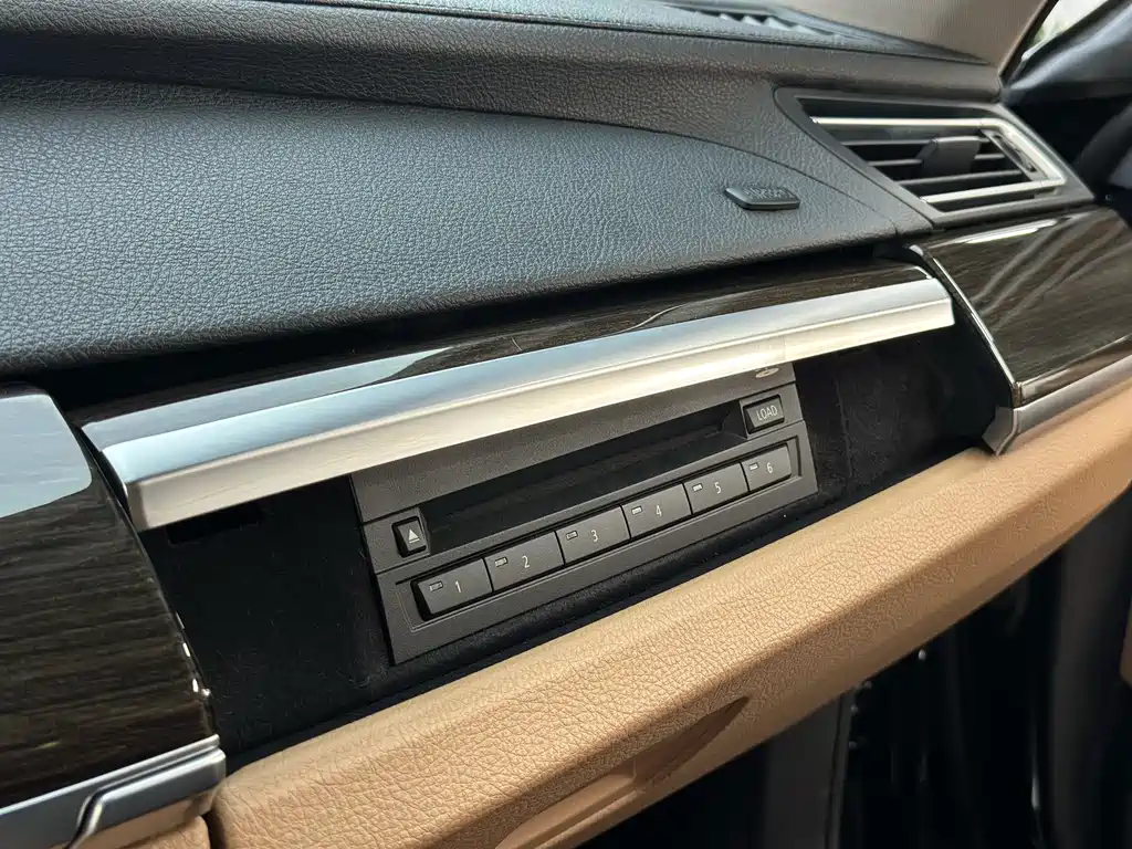 BMW 7 Series — фотографии объявления, Фото 16