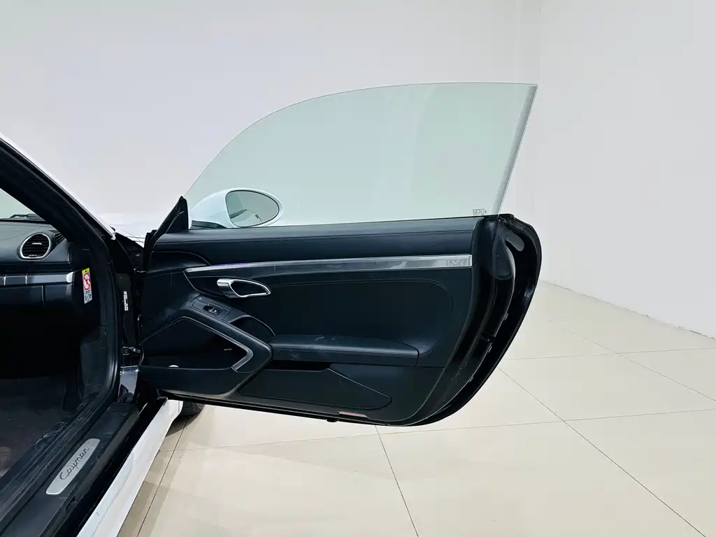 Porsche 718 — фотографии объявления, Фото 15