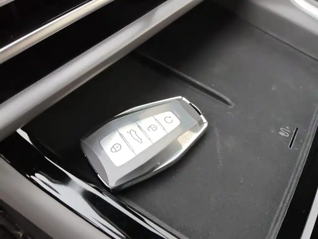Geely Boyue — миниатюра 9
