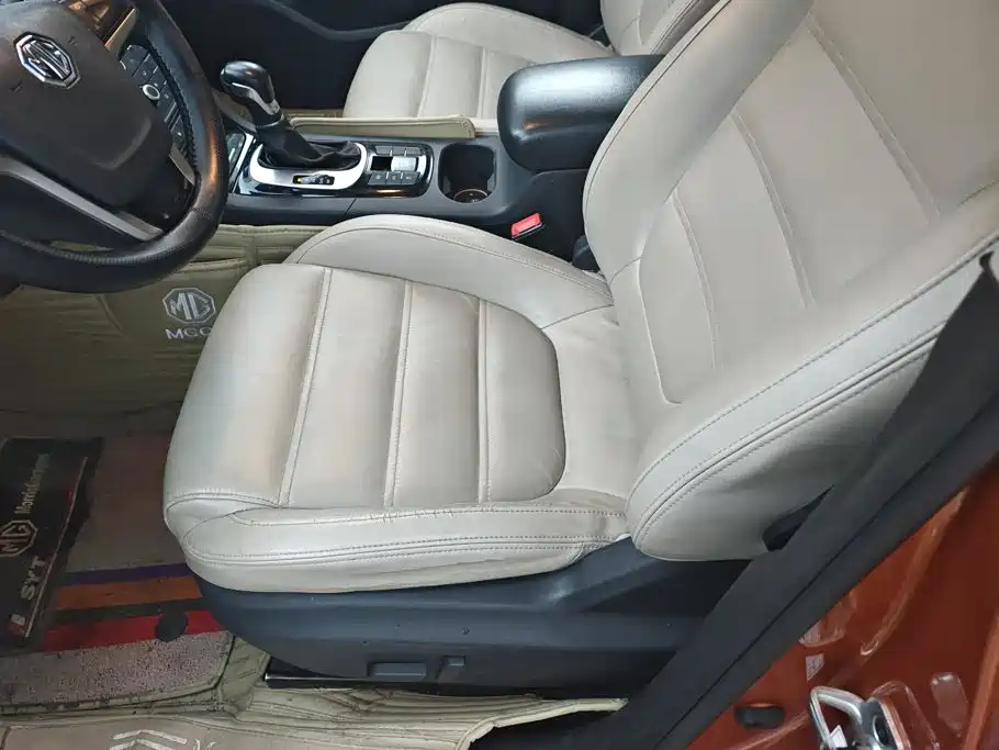 MG MG GS — миниатюра 9