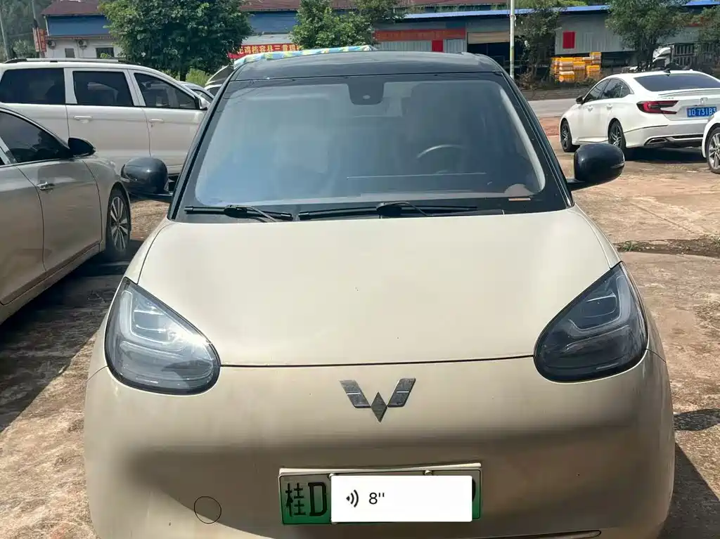 Wuling Bingo — миниатюра 2