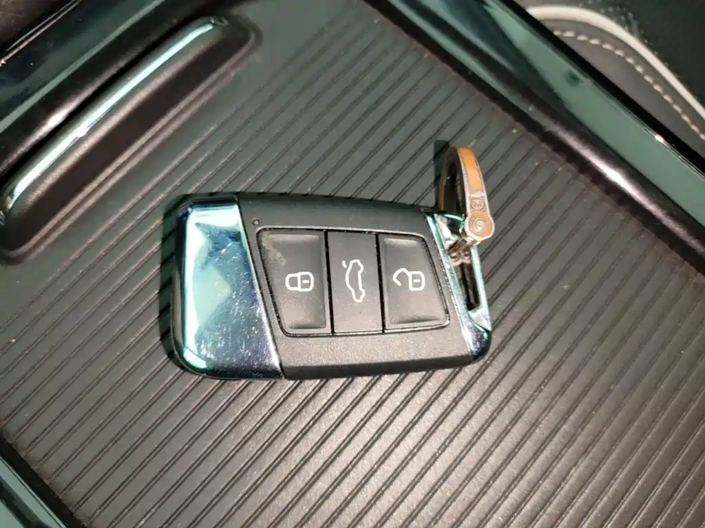 Volkswagen Passat — миниатюра 9
