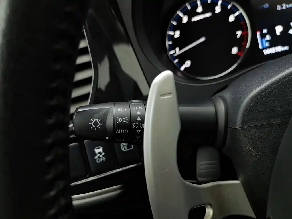 Mitsubishi Outlander — миниатюра 21