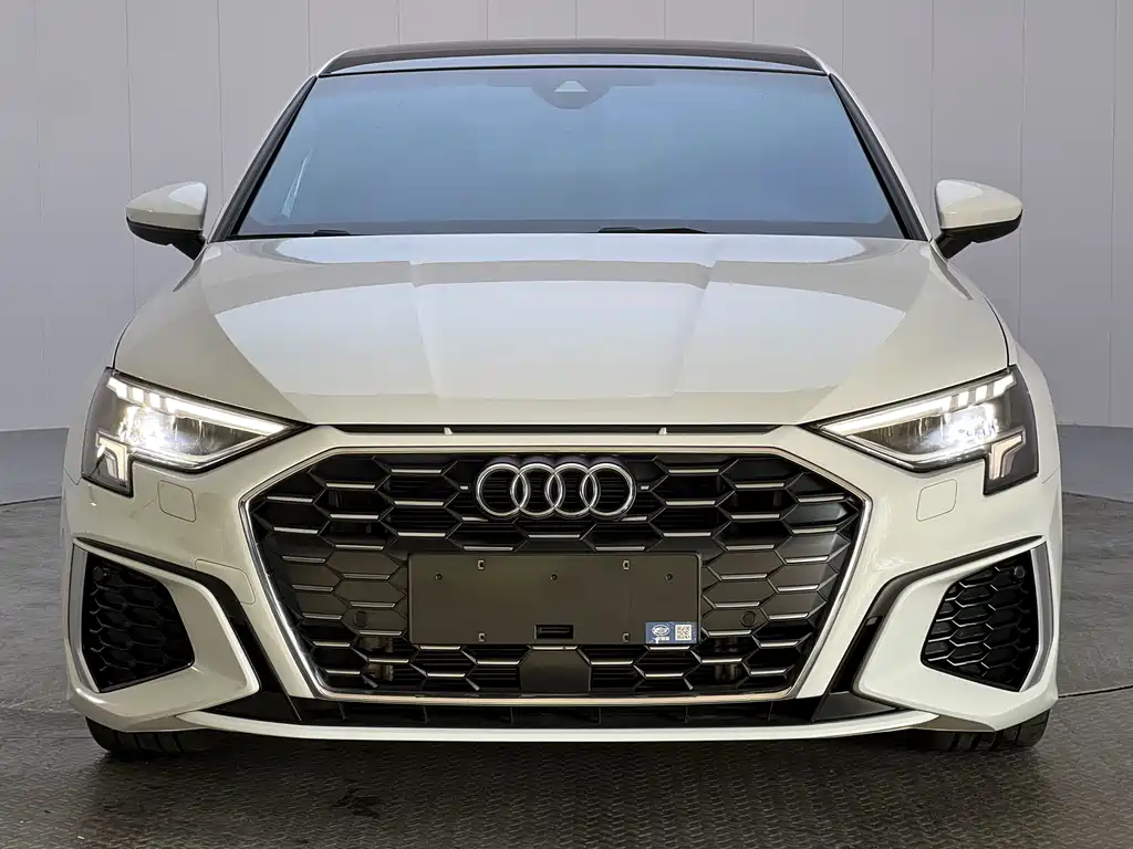 Audi A3 — миниатюра 2