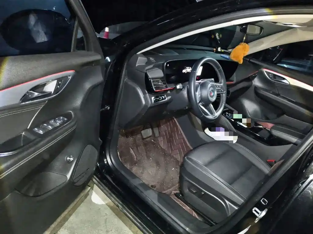 Buick Envision S — миниатюра 12