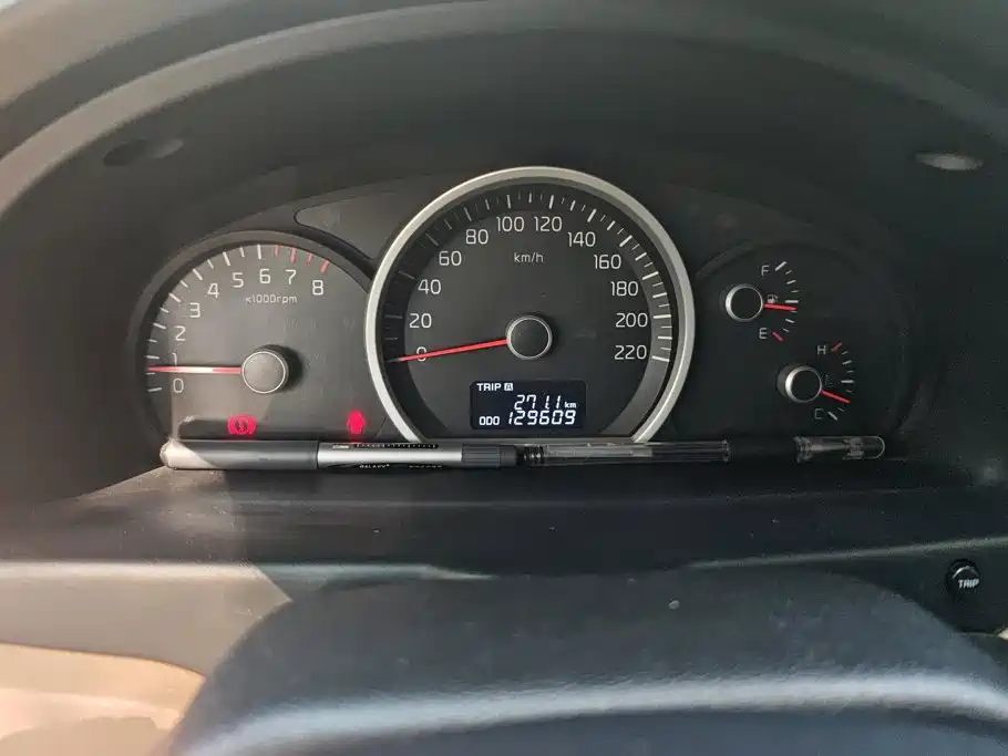 Kia Sportage — миниатюра 14