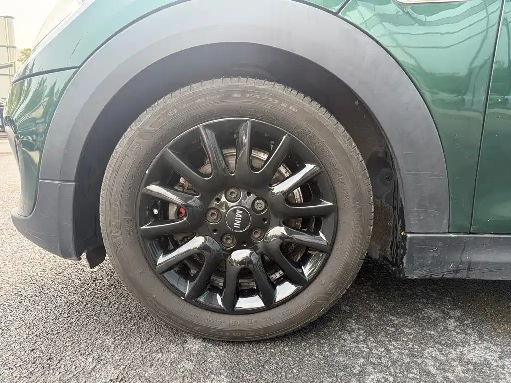 MINI Mini — миниатюра 9