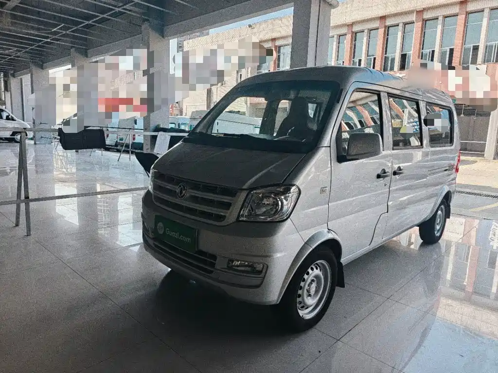 DFSK K07S — миниатюра 2