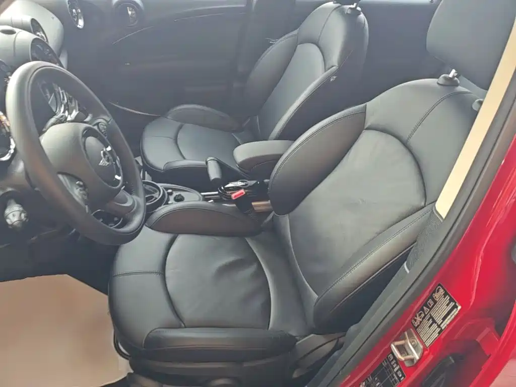 MINI Mini Countryman — миниатюра 15