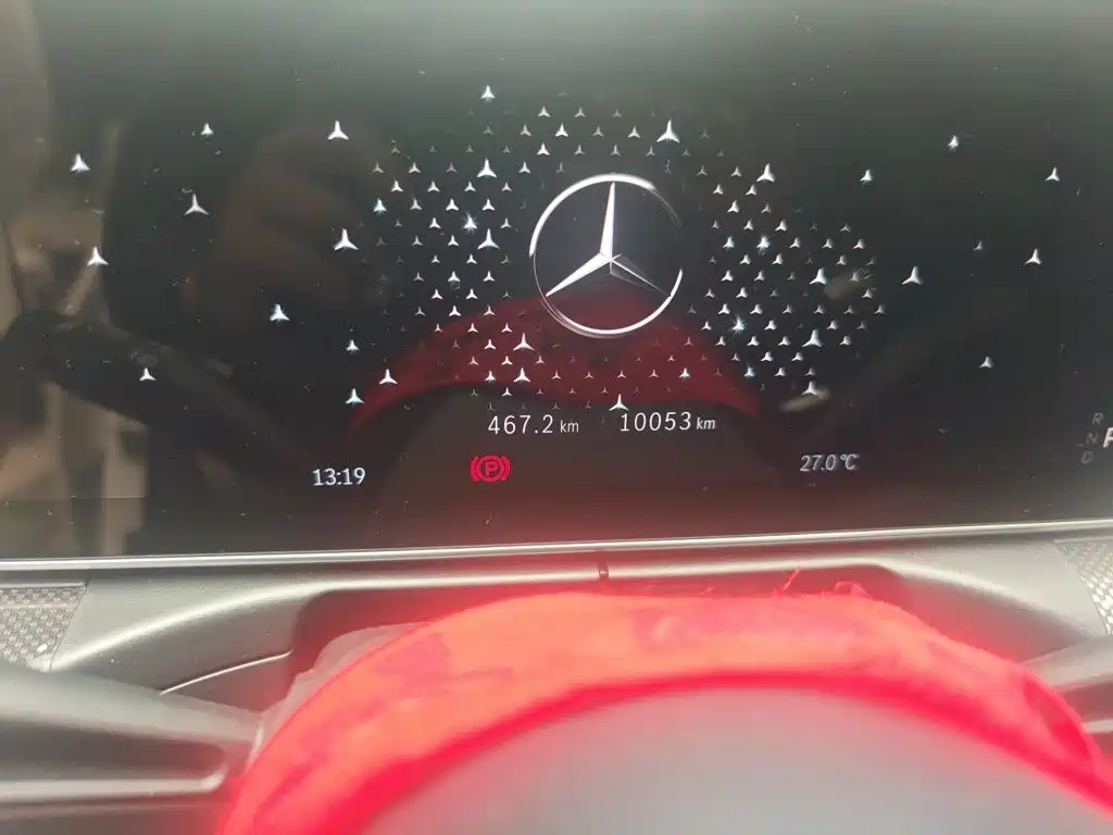 Mercedes-Benz C-Class — миниатюра 8