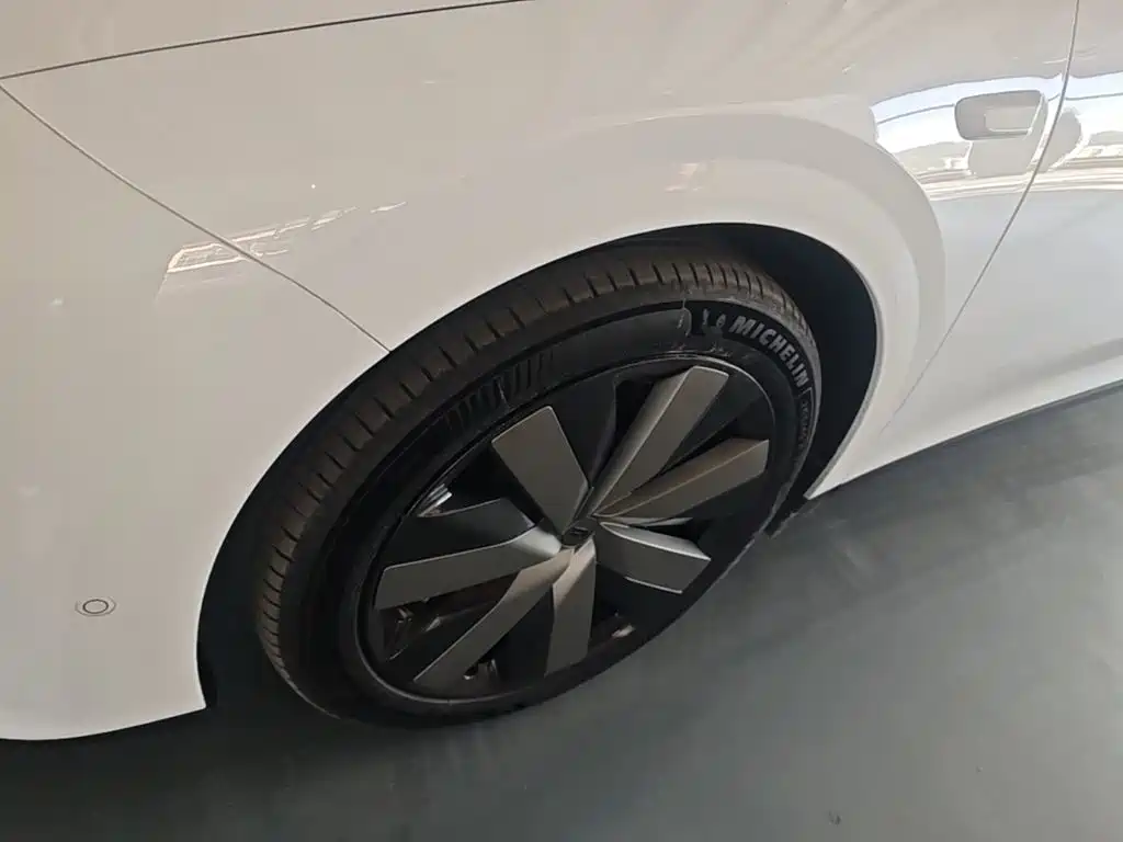 Li Auto Li i6 — миниатюра 23