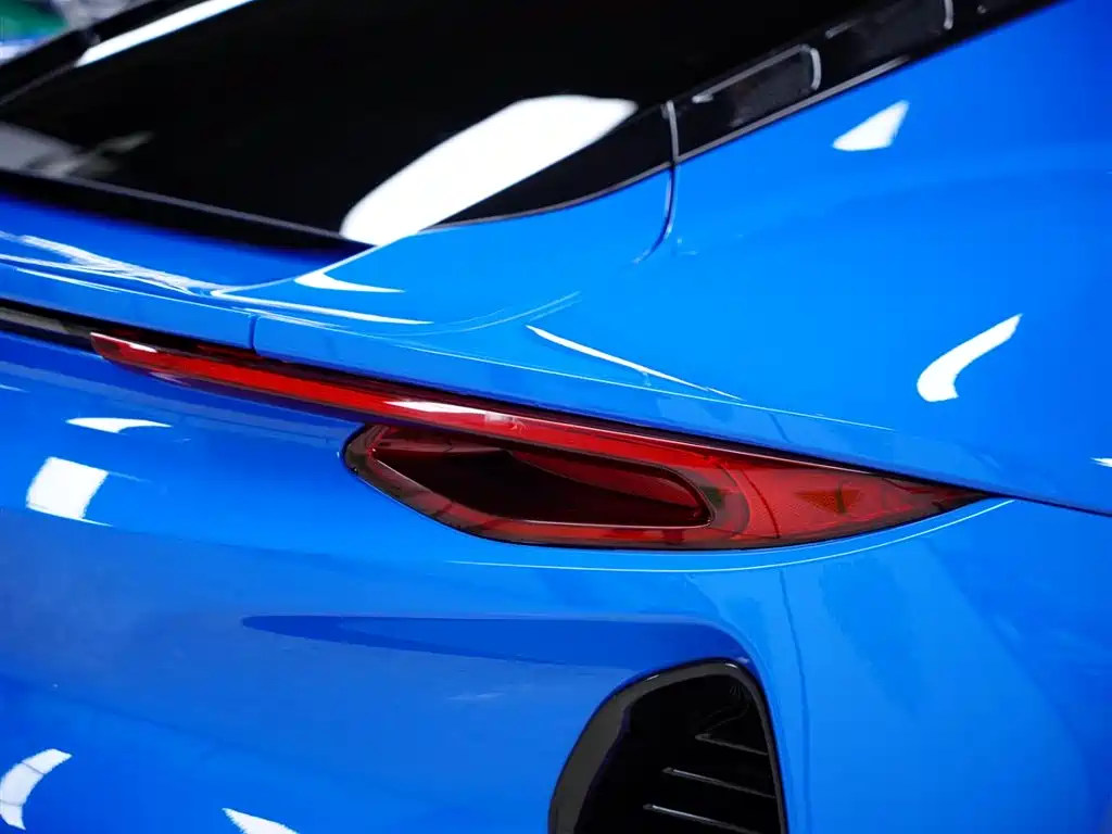 Lotus Emira 2021 2.0T DCT First Edition