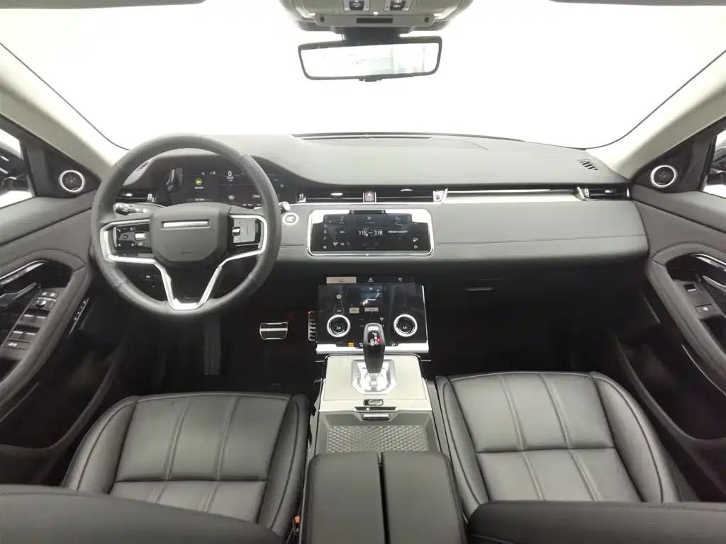 Land Rover Range Rover Evoque 2023 L 249PS Luxury