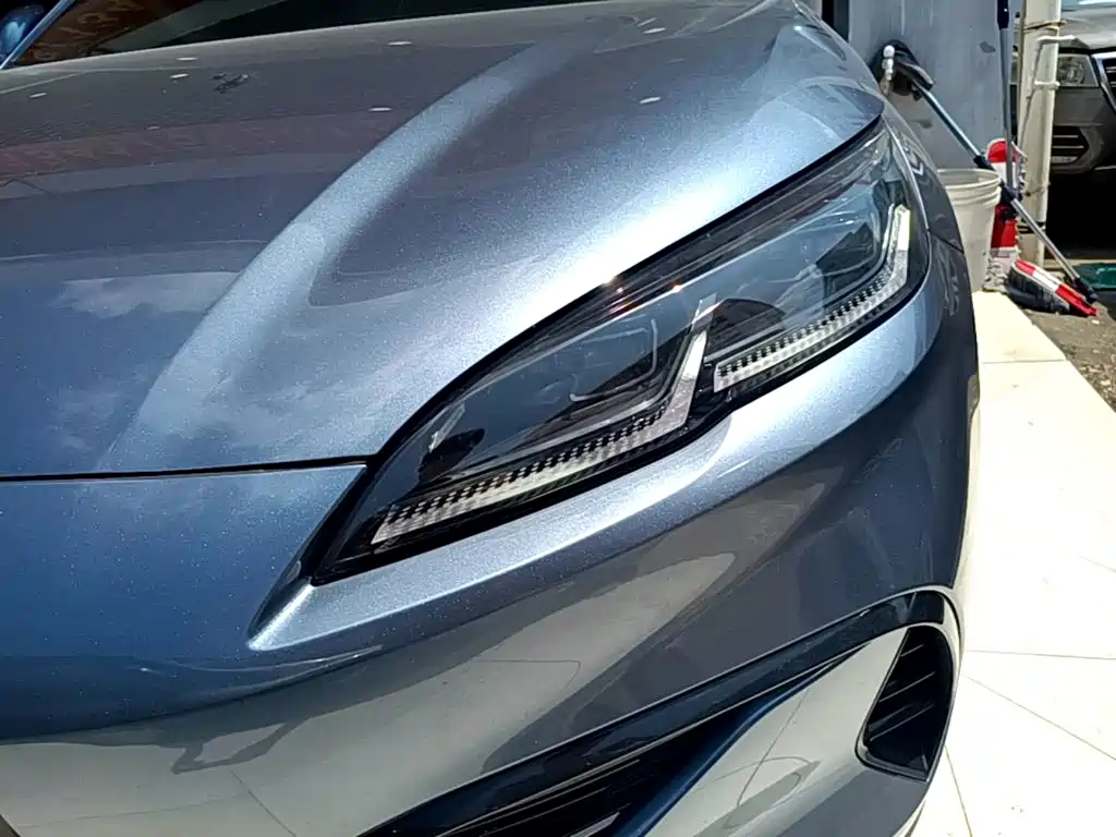 BYD Seal 06 — миниатюра 24