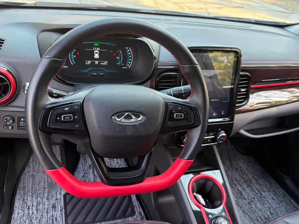 Chery QQ Little Ant — миниатюра 18